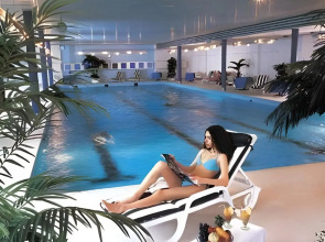 Hotel du Grand Lac Excelsior