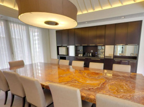 Suites & Villas at Sofitel Bali