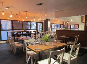 Appart hotel Odalys Atrium