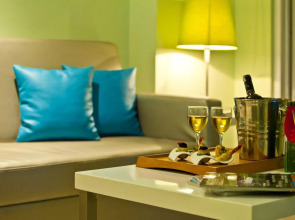 EDEN Hotel Kuta Bali