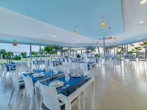 Justiniano Club Park Conti