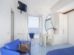 Panoramahotel by Imperamare