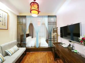 Zhangjiajie Debao Boutique Hotel