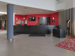 Ramada by Wyndham Dresden