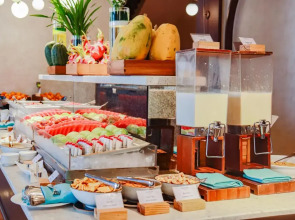 Centara Mirage Resort Mui Ne