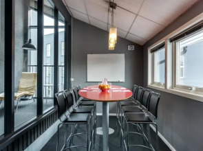 Aiden by Best Western Stockholm Arlanda Airport