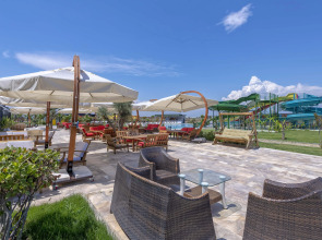 Jura Hotels Lara Resort