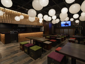 Centurion Hotel Residential Akasaka