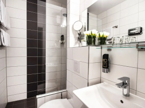 Hotel Metropol by Maier Privathotels