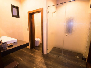 Koh Chang Cliff Beach Resort