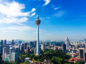 Sidemen Suites at Platinum KLCC