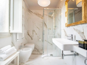 Art Hotel Villa Agape