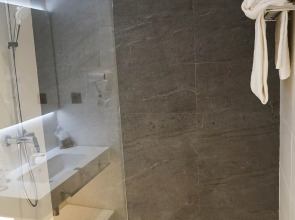 Отель Ohtels Belvedere