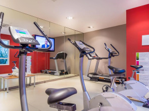 Aparthotel Adagio Marseille Timone