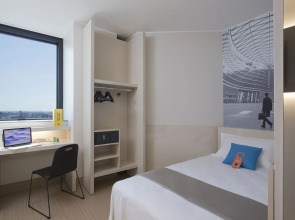 B&B Hotel Milano - Sesto
