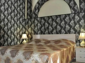 Mini Hotel Uyut on Novgorodskaya 35