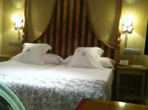 Hotel Sacristía de Santa Ana