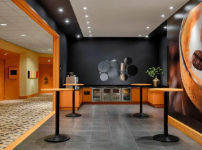 Sheraton Brussels Airport Hotel