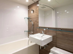 Comfort Hotel Era Kobe Sannomiya