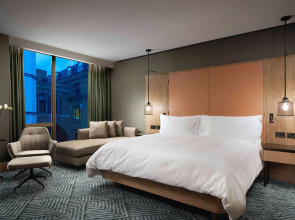 Hilton London Bankside