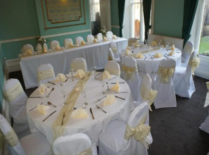 Mitre Hotel Manchester City Centre