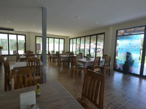 The Green Hotel Koh Lipe