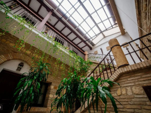 Hotel Posada de Vallina by MiRa