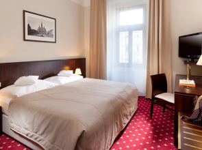 Clarion Grandhotel Zlaty Lev