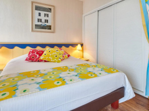 Résidence Vacances Bleues Le Grand Large