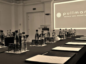 Pullman Mazagan Royal Golf & Spa El Jadida