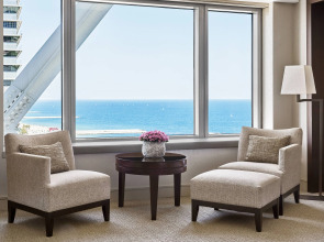 Hotel Arts Barcelona