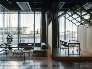 Comfort Hotel Arlanda Airport Terminal