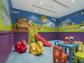 Somerset Sukhumvit Thonglor Bangkok