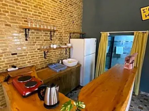 Kaleici Efsali Hotel