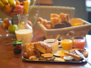 Hôtel Quick Palace Tours