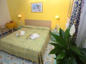 Hotel Solemare Beach & Beauty SPA