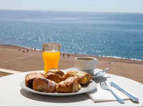 Отель Ibersol Hotel Sorra d'Or