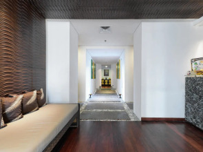 Golden Tulip Jineng Resort Bali