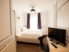 Centro Hotel Boutique 56