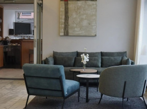 Hotel Senator München