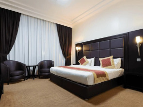 Royal Beach Hotel and Resort