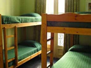 Hostel Tango Argentina