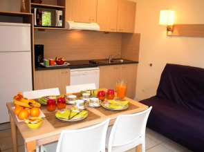 Lagrange Vacances Les Pierres de Jade