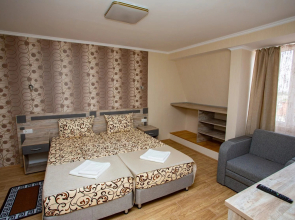 Олимпия (Севастополь)