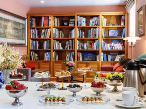 Tomtom Suites - Special Class