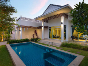 Sivana Villas Hua Hin