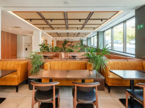 Leonardo Hotel San Sebastián