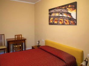 Sole e Luna Bed & Breakfast