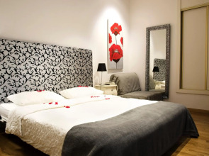 Dolce Vita Suites Hotel