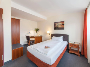 Hotel Flora Düsseldorf